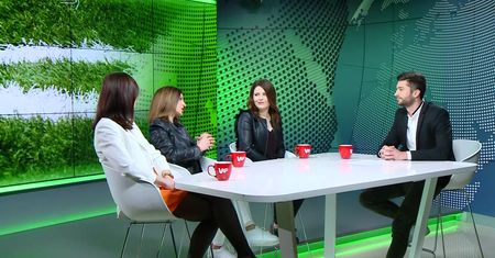 "Druga połowa" Czy trenerzy zaczną strajkować po fali zwolnień? "Teraz będzie spokojniej"