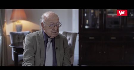 "Racja Stanu": Putin a obchody rocznicy wybuchu II wojny światowej. Ciosek ma kontrowersyjne zdanie na ten temat