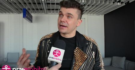Tomasz Niecik broni Justyny Żyły: "Dziewczyna jest po przejściach. Została z dwójką dzieci, jest poszkodowana"