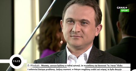 "Piłka z góry". Co z polskimi trenerami? "Weryfikuje ich Zachód"