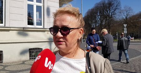 Nauczyciele: chcemy tylko tyle, co krowa - i to na raty