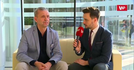 Strajk nauczycieli. Broniarz zdradza kulisy niedzielnego spotkania "ostatniej szansy"