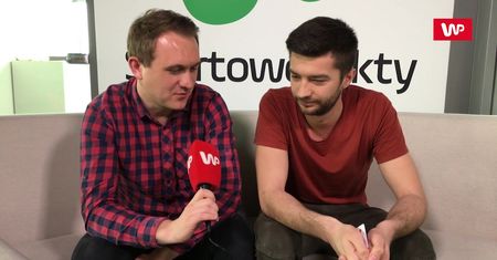 Robert Lewandowski łowcą rekordów. "Dzięki niemu inaczej patrzy się na Polaków"