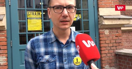 Gorzkie słowa polonisty z Sopotu