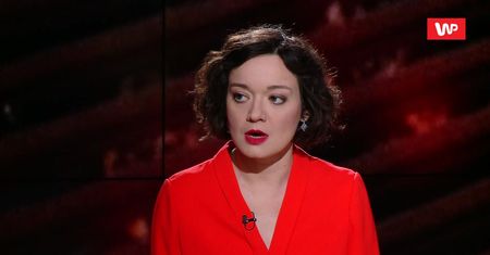 Wyborczy Grill. Agata Szczęśniak o taktyce PiS