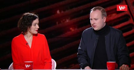 Wyborczy Grill. Gorzka prawda o taktyce PiS wobec nauczycieli