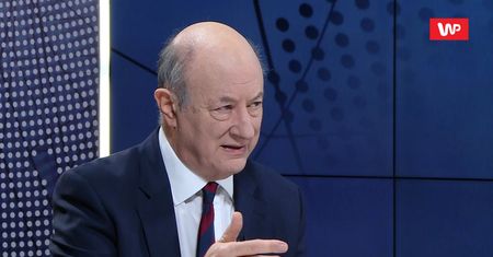Po to Donald Tusk przyjeżdża do Polski? Komentarz Jacka Rostowskiego