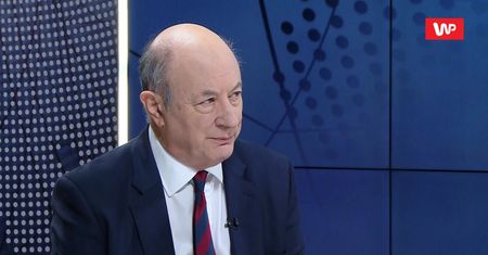 Strajk nauczycieli 2019. Rostowski odpowiada Karczewskiemu