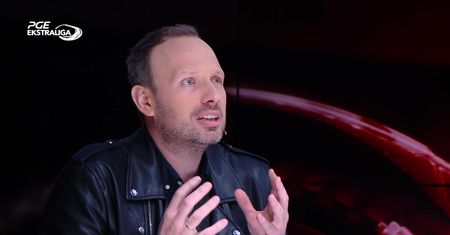 Marcin Majewski: Nawet jeśli to miałoby być raz, to dziękuję za taki wieczór z Lublina