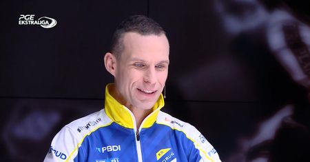 Norbert Kościuch: Lubię trudne tereny i wyzwania. Bardzo chciałem PGE Ekstraligi