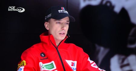 Jakub Jamróg: Zdawałem sobie sprawę, że czeka mnie ciężki sezon we Wrocławiu