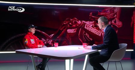Magazyn Bez Hamulców #2: Wizyta Norberta Kościucha i Jakuba Jamroga oraz "Loża Prasowa" [cały odcinek]
