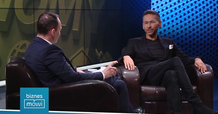 Polak inwestuje w Izraelu. "Aplikacja może być przyjacielem taksówkarza"
