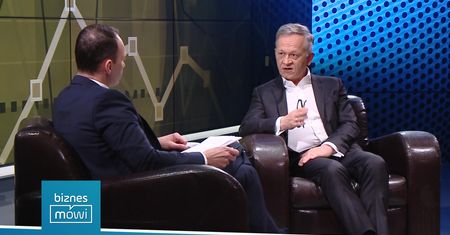 Prezes wielkiej firmy o strajku nauczycieli. "Tu nie ma żadnej alternatywy"