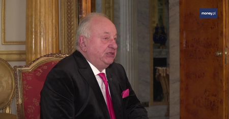 Brexit. Polski arystokrata żyjący na Wyspach: popieram tę koncepcję