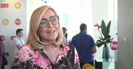Agata Młynarska o rozwodzie: "To trzęsienie ziemi. Dla mnie to był koniec świata"