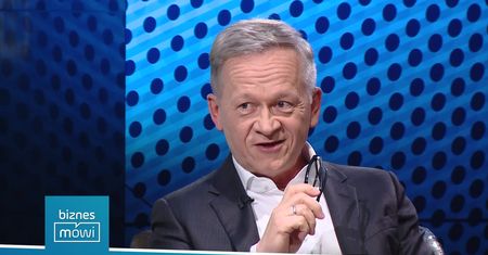 Za 5 lat o milion pracowników mniej. "Pomoże cyfryzacja i automatyzacja"