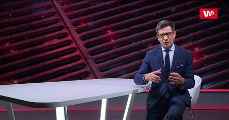 Radosław Sikorski gościem programu "Wyborczy Grill"