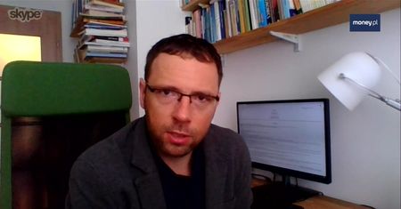 Zarobki nauczycieli. Ekspert tłumaczy, co powinno się zmienić