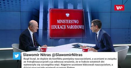 Tłit - Jacek Rostowski
