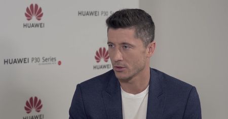 Lewandowski wspomina. "Gdyby półfinał rozegrał się dzień później"
