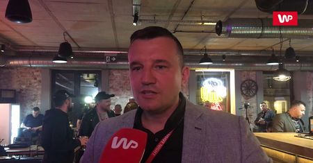Prezes FEN: Trzeba było sięgnąć głębiej do kieszeni