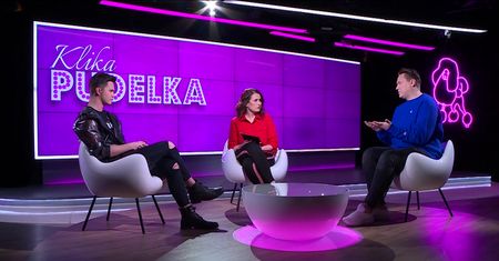 Historia Joanny Mazur to "as z rękawa produkcji"? (KLIKA PUDELKA)