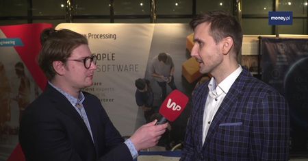 Polska firma w Wielkiej Brytanii. "Przez spekulacje o brexicie mamy mniej zleceń"
