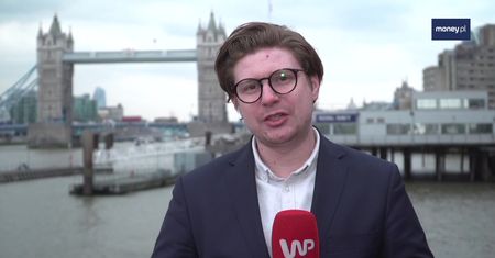 Operacja "twardy brexit" wstrzymana. Kosztowała już 4 mld funtów