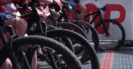 Cisowianka Mazovia MTB Marathon. Relacja z wydarzenia