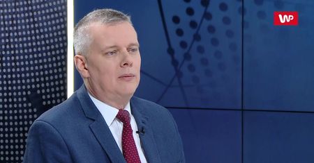 Tłit - Tomasz Siemoniak