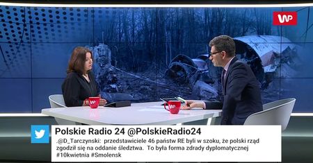 Tłit - Joanna Lichocka