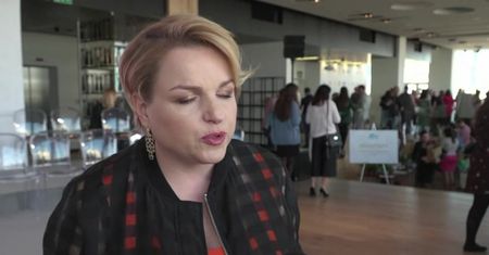 Katarzyna Bosacka ostrzega: "Szkodliwe dla zdrowia są nawet paragony fiskalne"