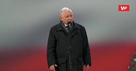 Jarosław Kaczyński w 9. rocznicę katastrofy smoleńskiej:  wyprawa do Katynia nie była zwykłym wyjazdem
