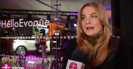 Małgorzata Socha poruszona historią Joanny Mazur: "To błąd systemu"