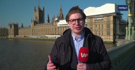 "Mamy dosyć tego bałaganu". Poirytowanie w Londynie po przełożeniu brexitu o pół roku