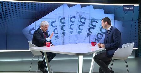 Gwiazdowski: podatki do zmiany. Połowa firm latami nie płaciła