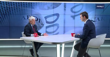 Wypłata Polaka: 40 proc. zarobku, 60 proc. podatków. "Polacy nie słyszą"