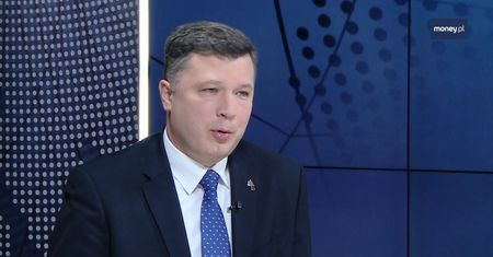 Strajk nauczycieli. Burmistrz Brwinowa wylicza, ile musi dopłacać na edukację