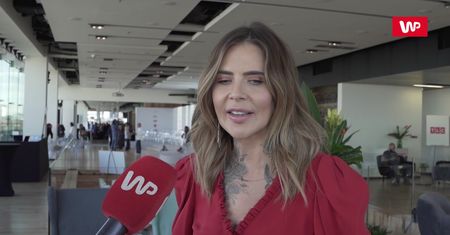 Maja Sablewska o metamorfozie Iwony Węgrowskiej: "Gwiazdy wszystko wiedzą lepiej"