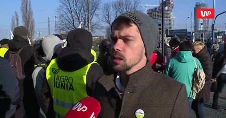 Protest rolników w Warszawie. Ważne postulaty