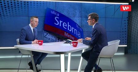 Krzysztof Brejza kreśli czarny scenariusz dla Jarosława Kaczyńskiego