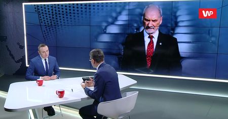 Fiasko zapowiedzi Macierewicza. Krzysztof Brejza komentuje