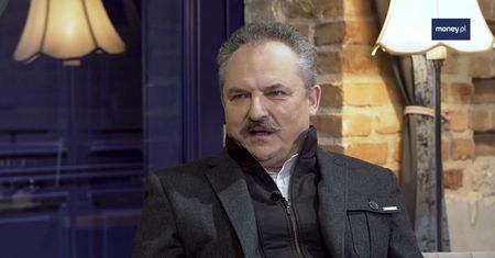 Marek Jakubiak: Prowadzenie firmy w Polsce to heroizm