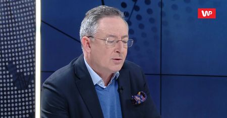Bartłomiej Sienkiewicz popiera pomysł Lecha Wałęsy ws. "Solidarności"