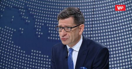 Zalewska jednak nie będzie kandydowała do PE? Zaskakująca teza Bartłomieja Sienkiewicza