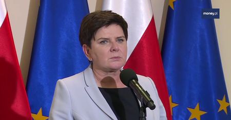 Strajk nauczycieli. Beata Szydło tłumaczy, co udało się ustalić