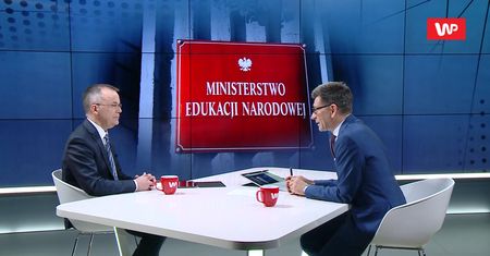 Zaskakująca teza ws. Zalewskiej. Jarosław Sellin komentuje