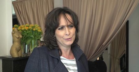 Anna Korcz: "Lubię być gdzieś z boczku, nie na świeczniku"