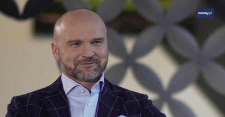 Rafał Brzoska: musiałem zastawić dom